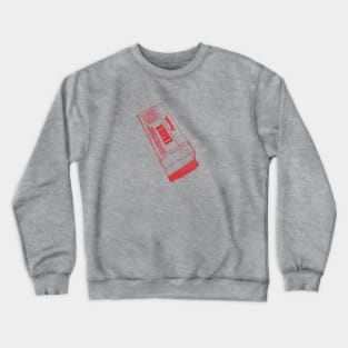 Mistakes Crewneck Sweatshirt